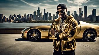 Capital Bra Vermögen: So viel Geld hat der Rapper wirklich!