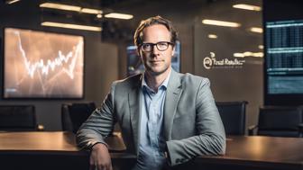 Das Vermögen von Christian Hecker: Ein Blick auf den Erfolg des Trade Republic Gründers