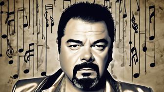 Marian Gold Vermögen: So hat der 