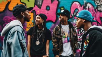 Shawty Rap Bedeutung: Eine tiefgehende Analyse und Erklärung des Begriffs